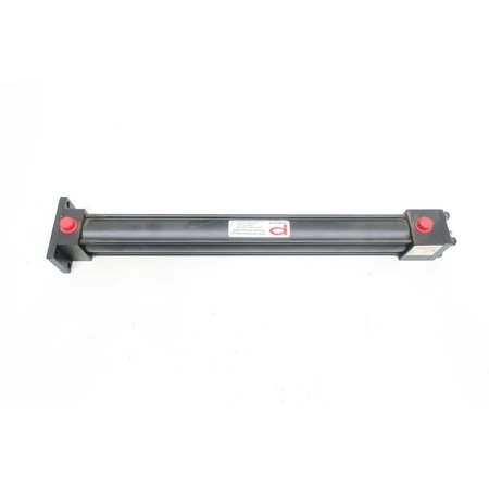 Peninsular Cylinders 1-1/2In 250Psi 15In Double Acting Pneumatic Cylinder MH5150A